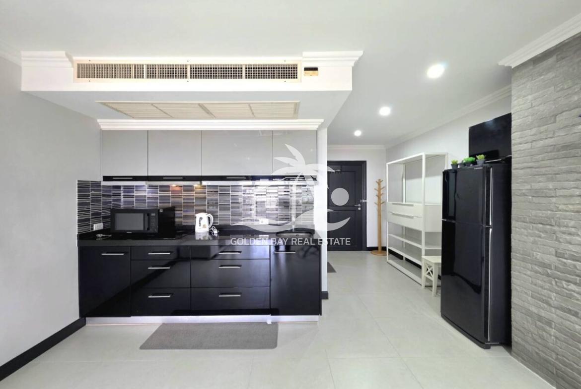 Pattaya Klang Center Point (PKCP) – Pattaya City
