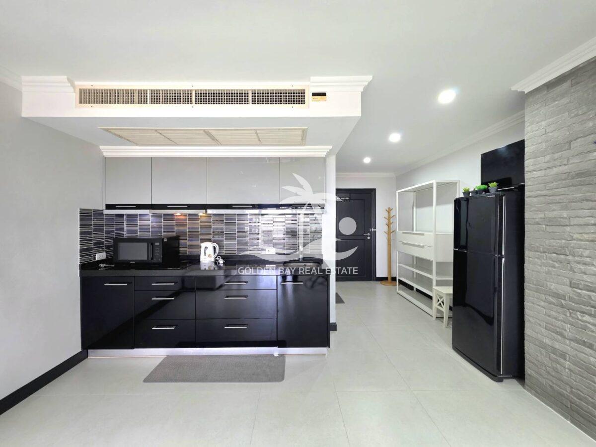 Pattaya Klang Center Point (PKCP) – Pattaya City