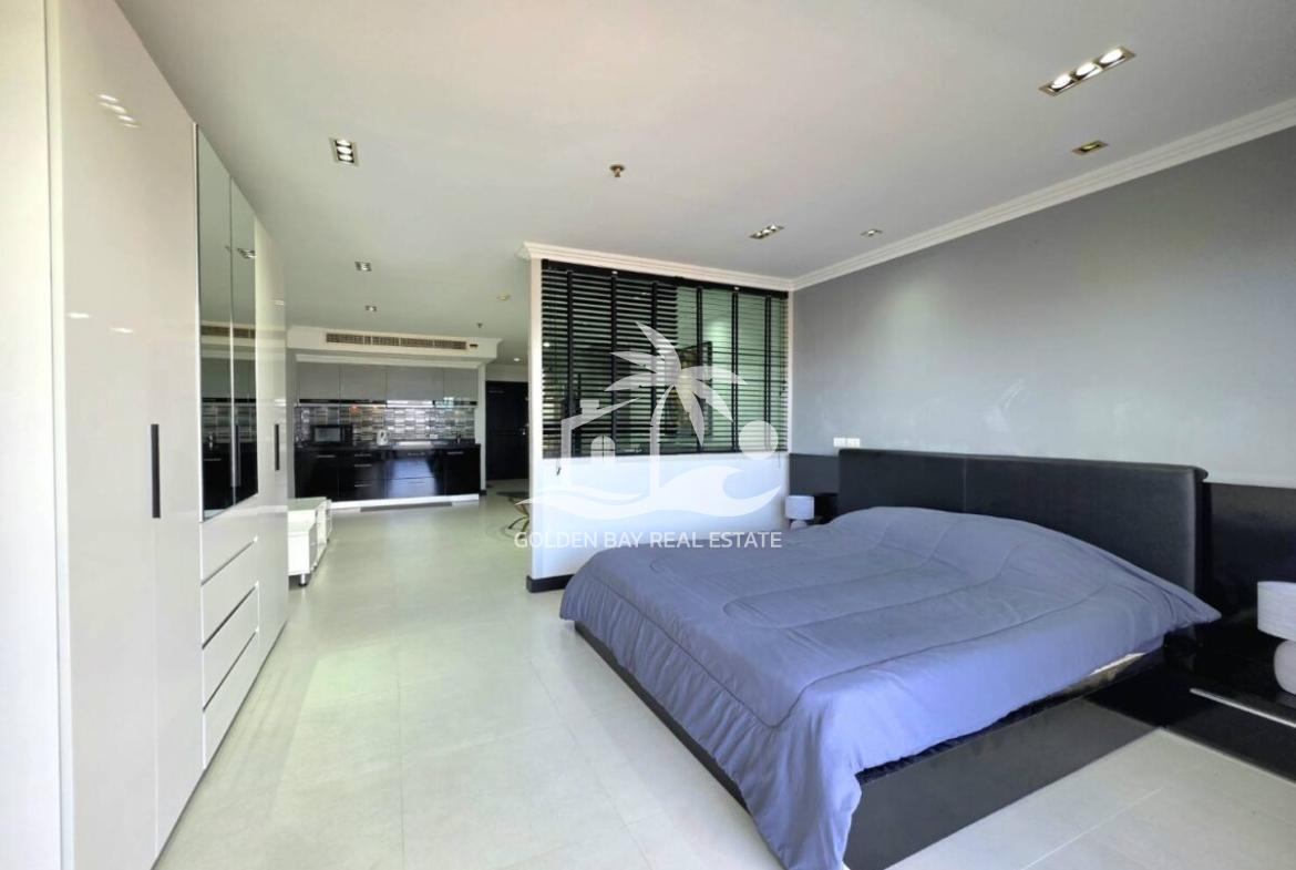Pattaya Klang Center Point (PKCP) – Pattaya City