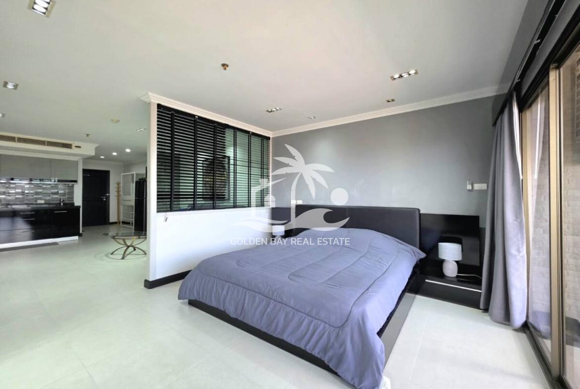 Pattaya Klang Center Point (PKCP) – Pattaya City
