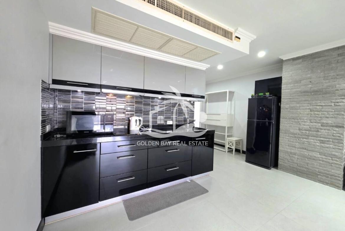 Pattaya Klang Center Point (PKCP) – Pattaya City