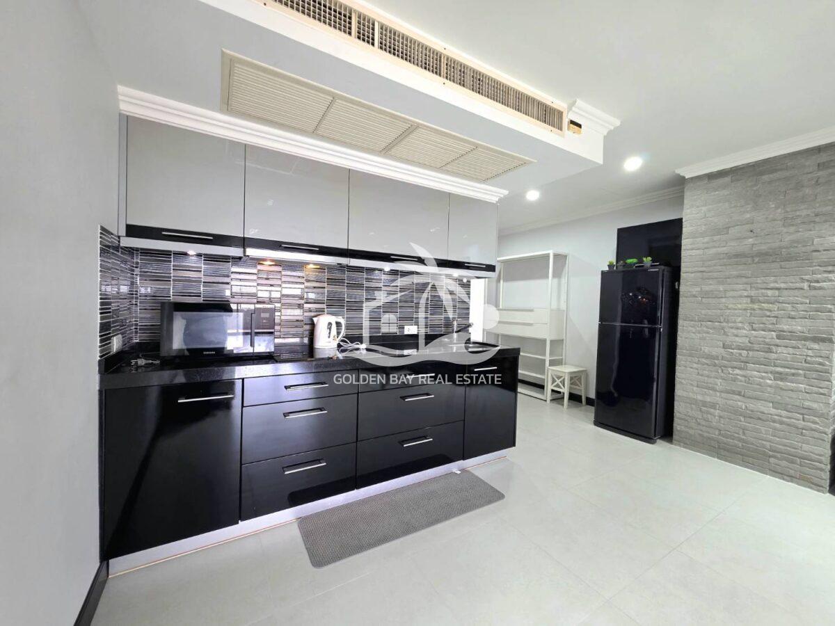 Pattaya Klang Center Point (PKCP) – Pattaya City