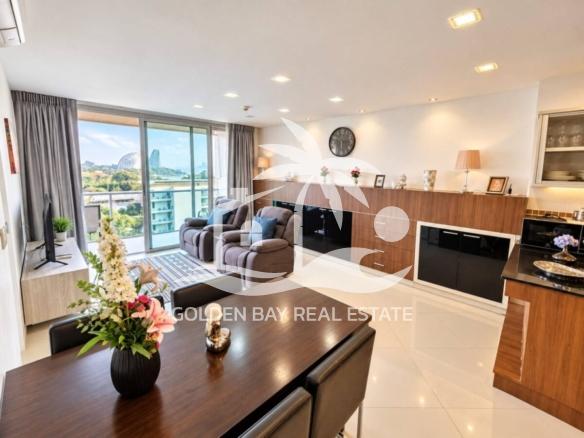 Laguna Heights – Wongamat