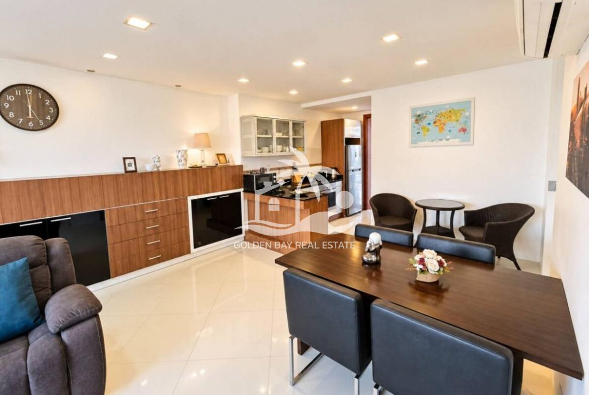 Laguna Heights – Wongamat