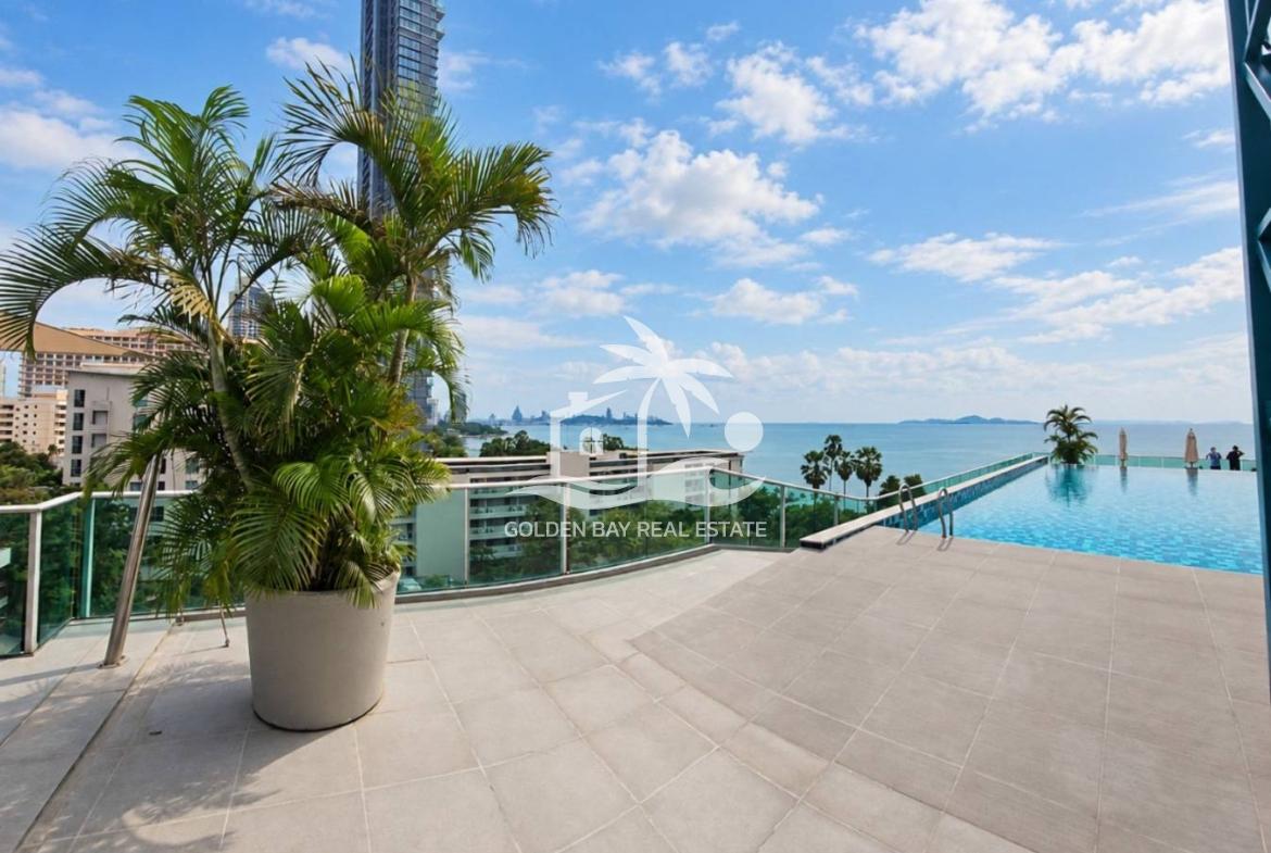 Laguna Heights – Wongamat