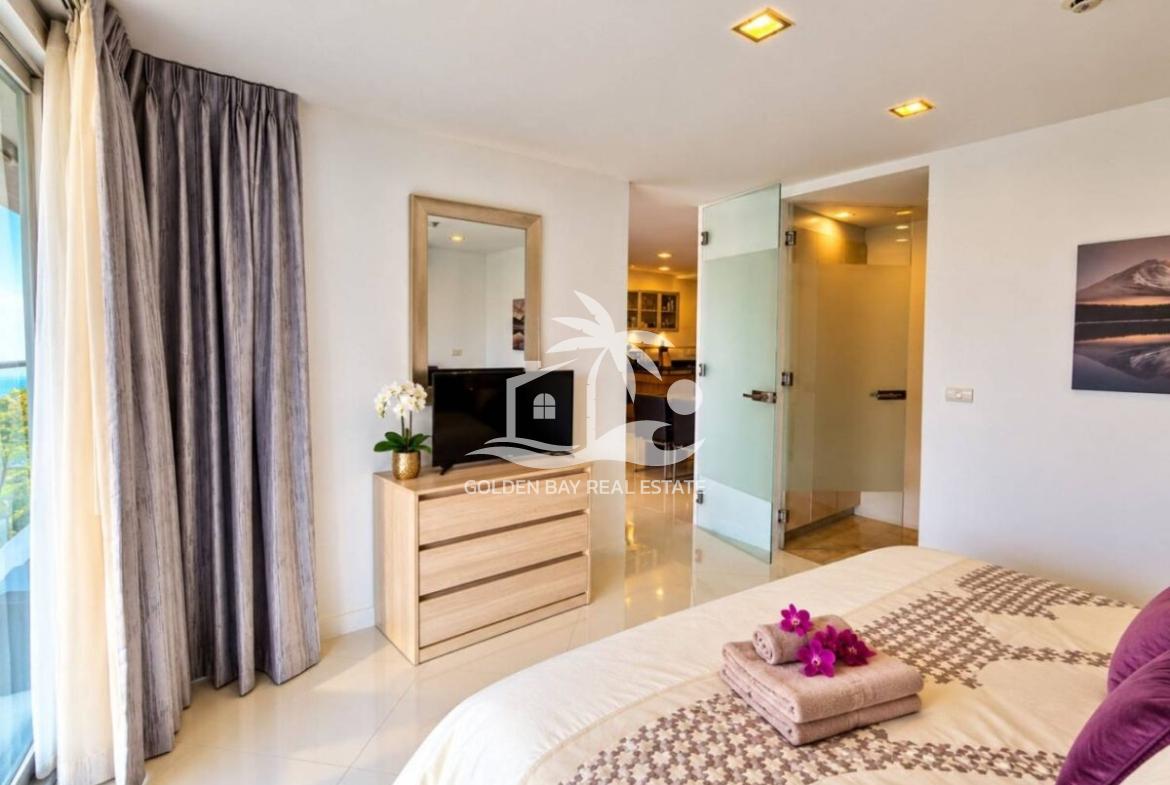 Laguna Heights – Wongamat