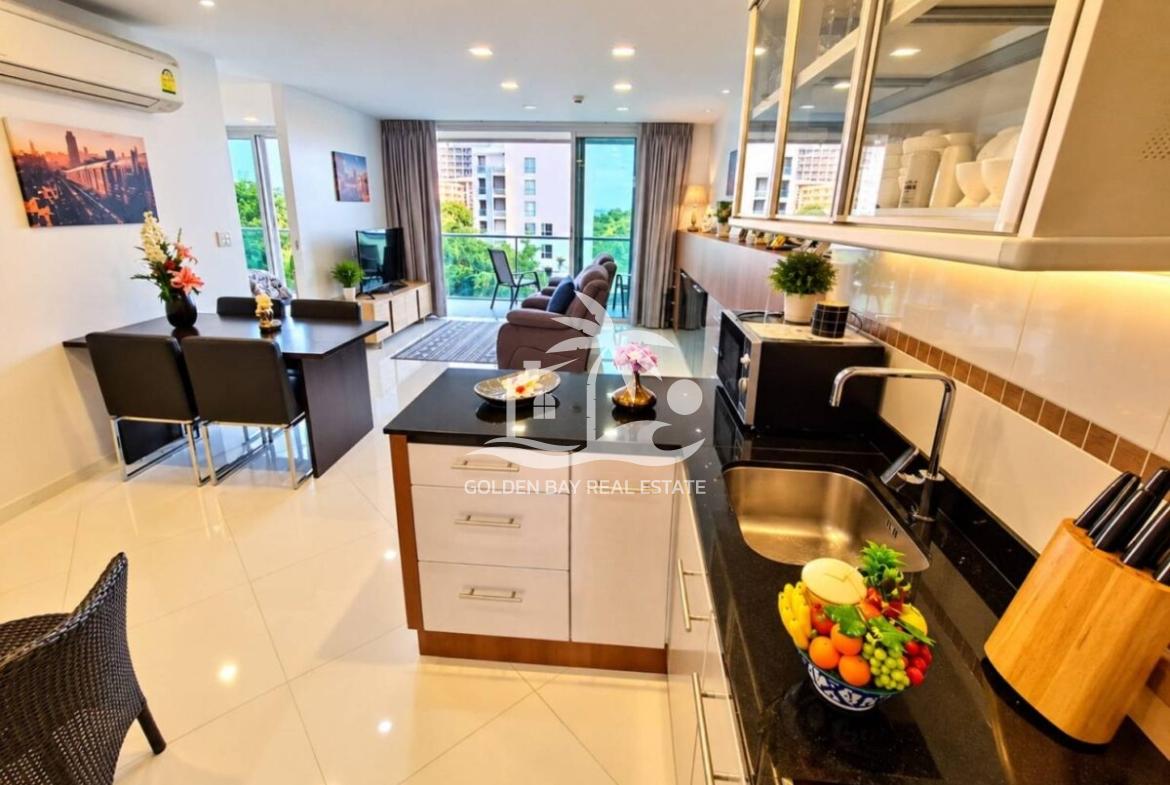 Laguna Heights – Wongamat