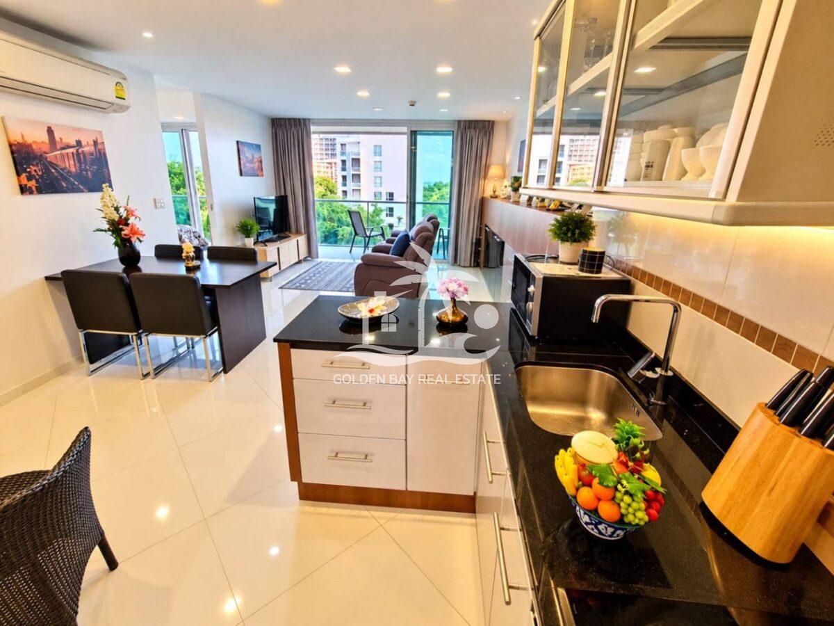 Laguna Heights – Wongamat