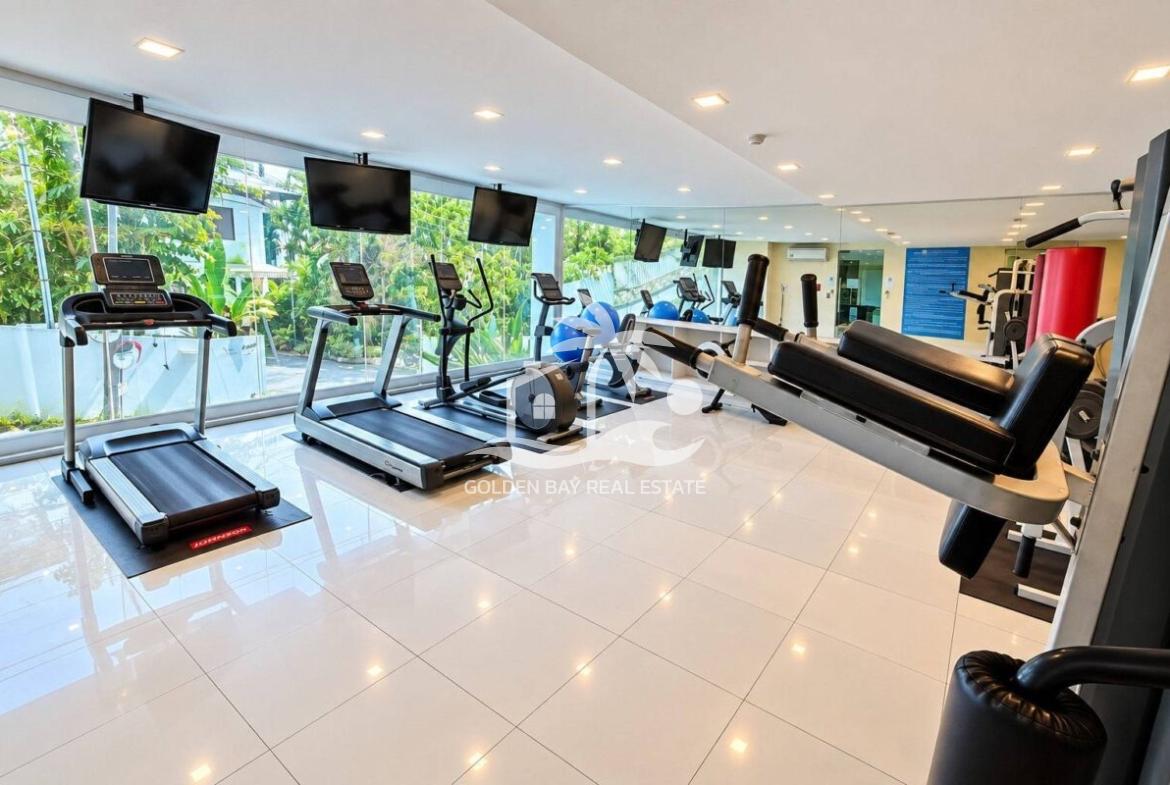 Laguna Heights – Wongamat