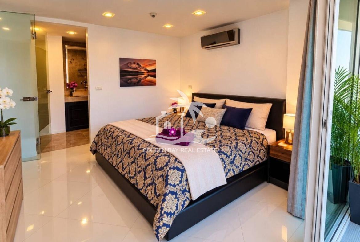 Laguna Heights – Wongamat