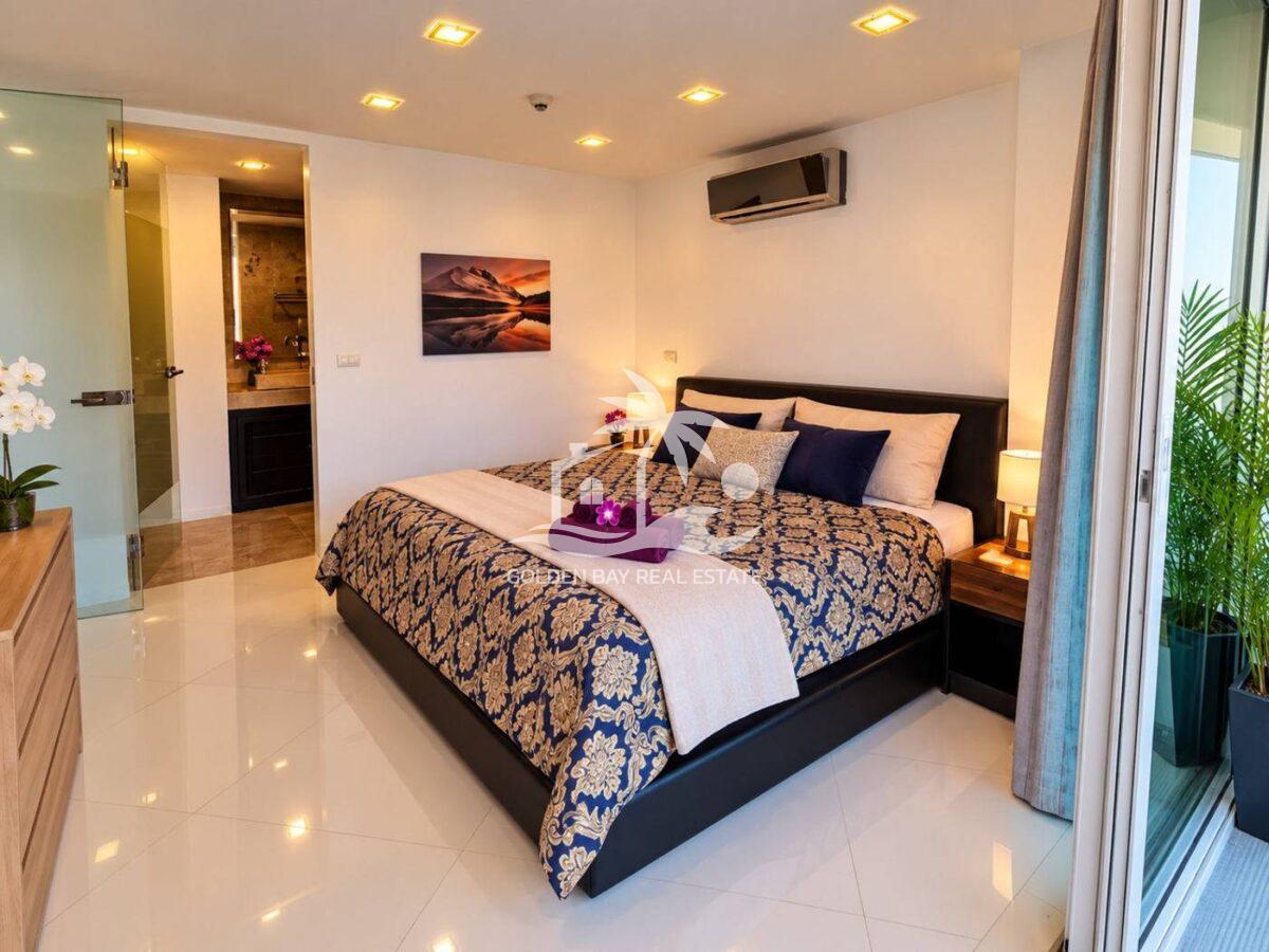 Laguna Heights – Wongamat