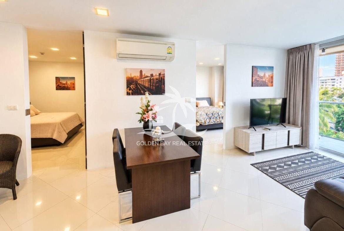 Laguna Heights – Wongamat