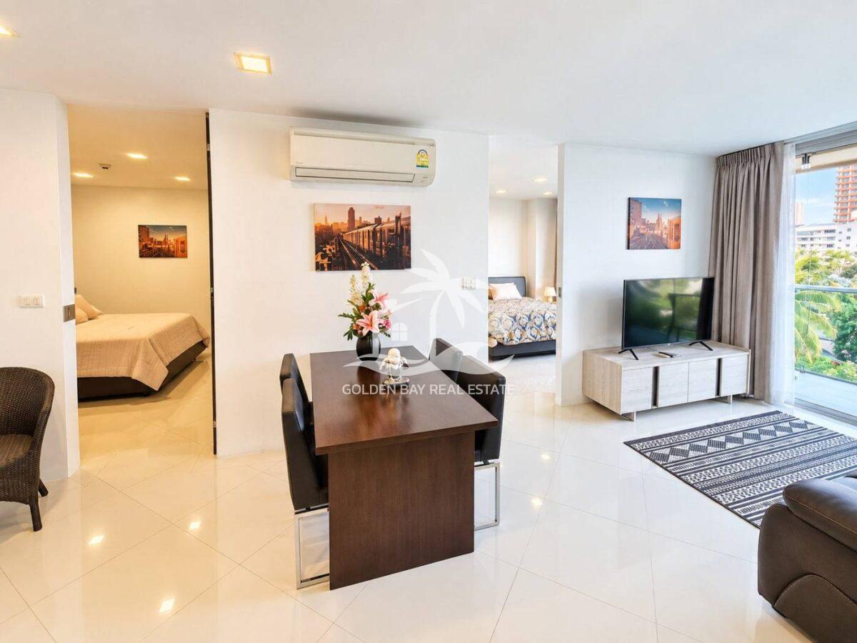 Laguna Heights – Wongamat