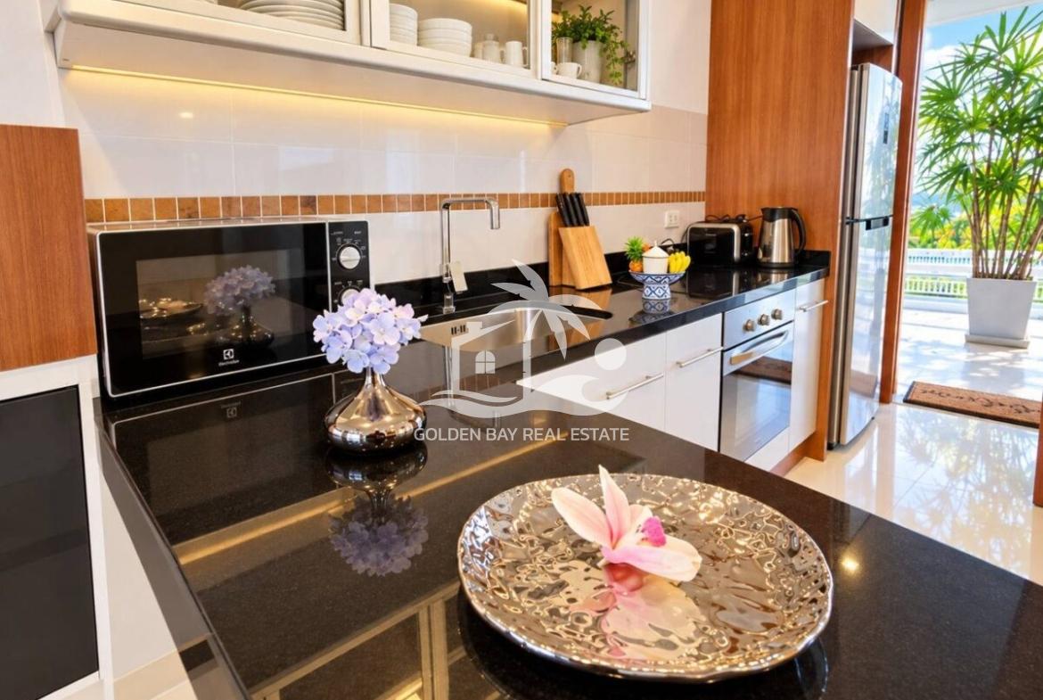 Laguna Heights – Wongamat