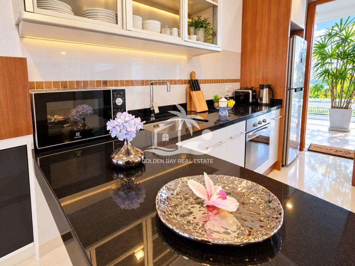 Laguna Heights – Wongamat