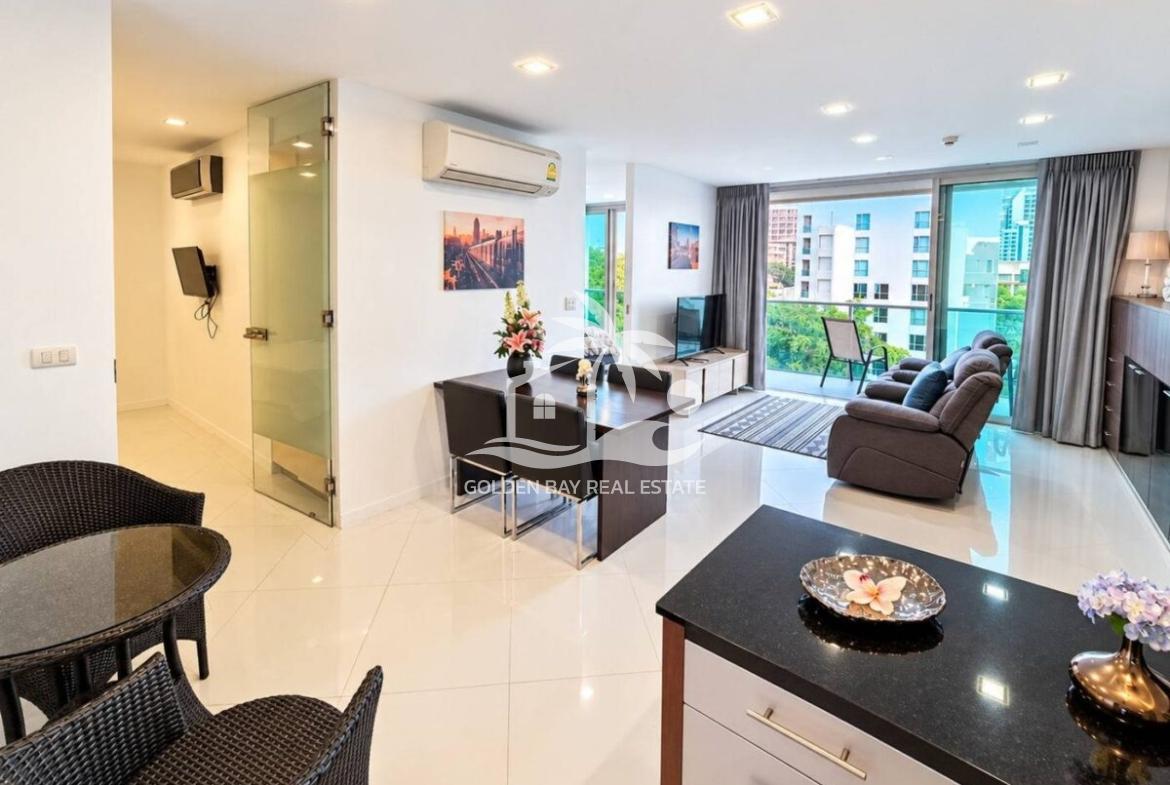 Laguna Heights – Wongamat