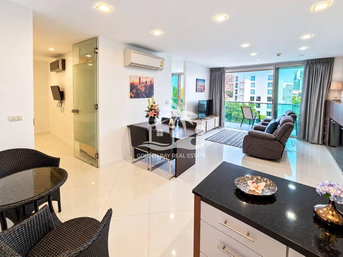 Laguna Heights – Wongamat