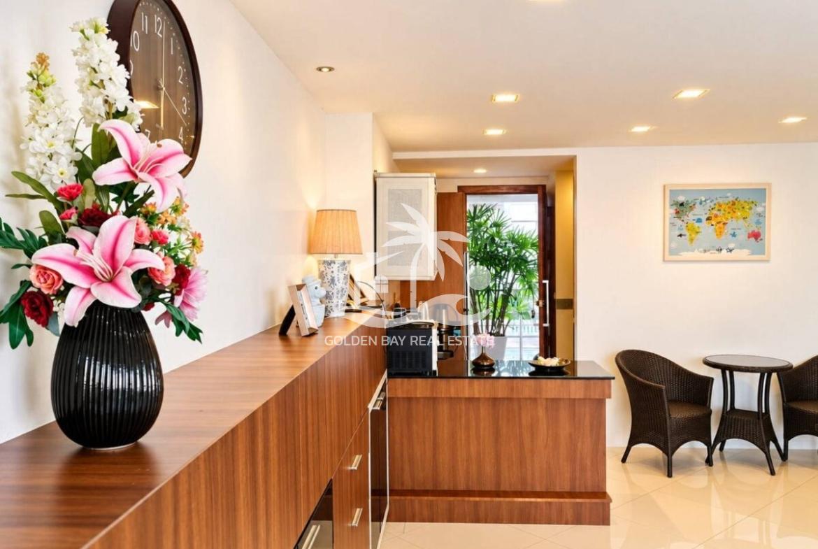 Laguna Heights – Wongamat