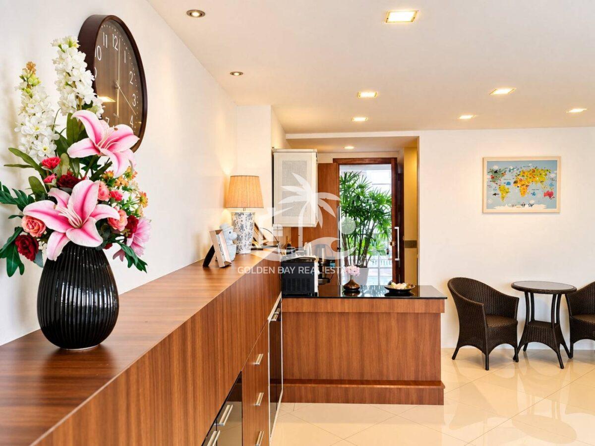 Laguna Heights – Wongamat