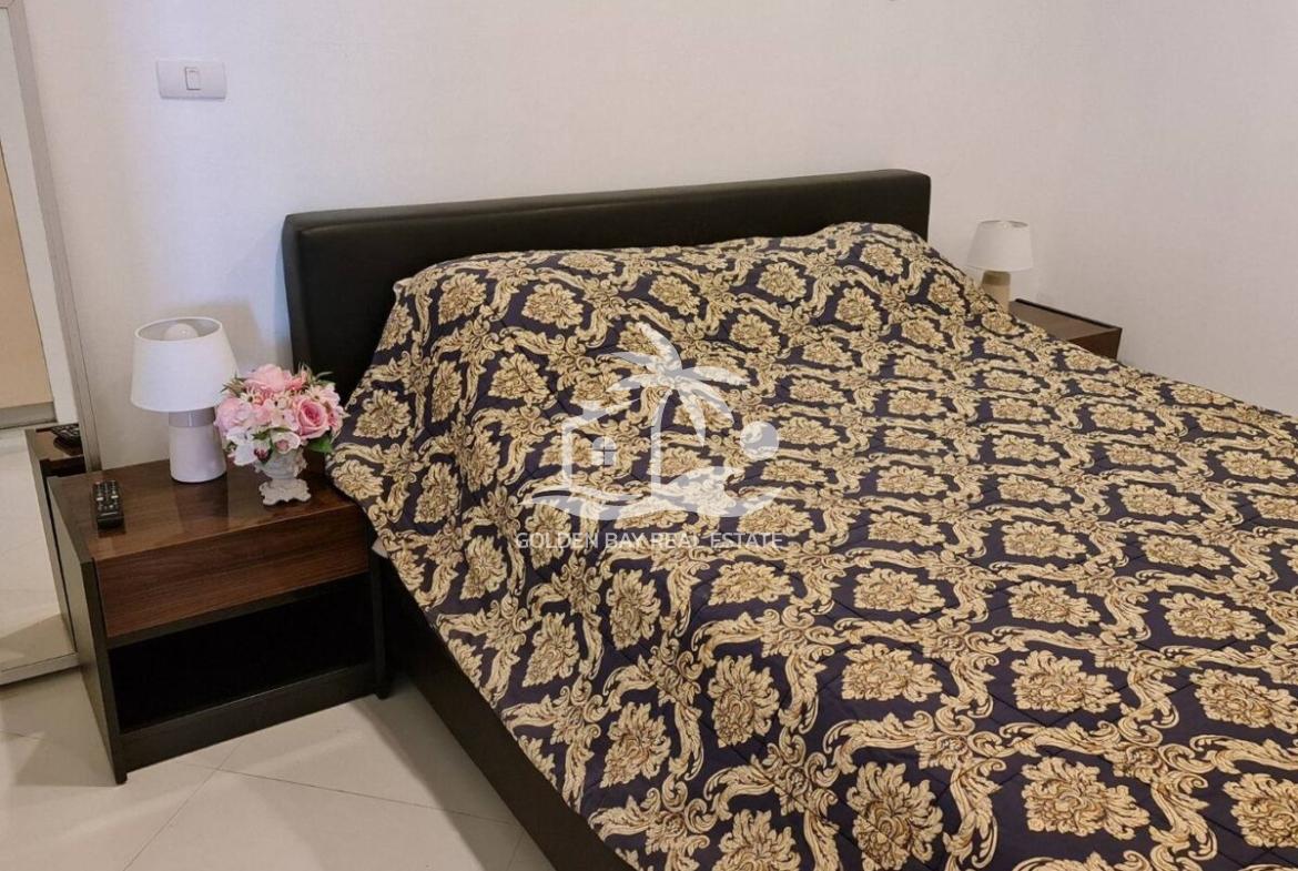 Laguna Heights – Wongamat