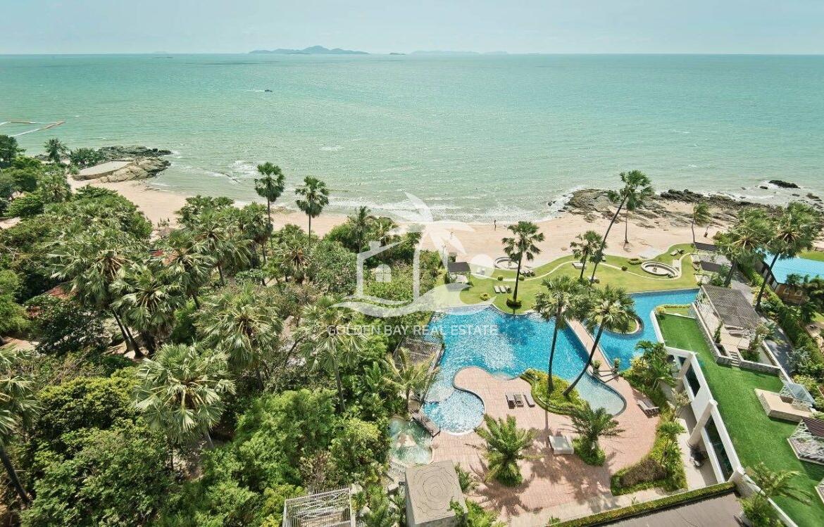 The Palm – Wongamat
