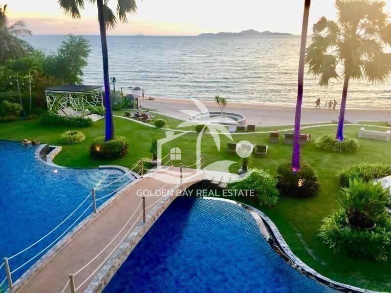 The Palm – Wongamat