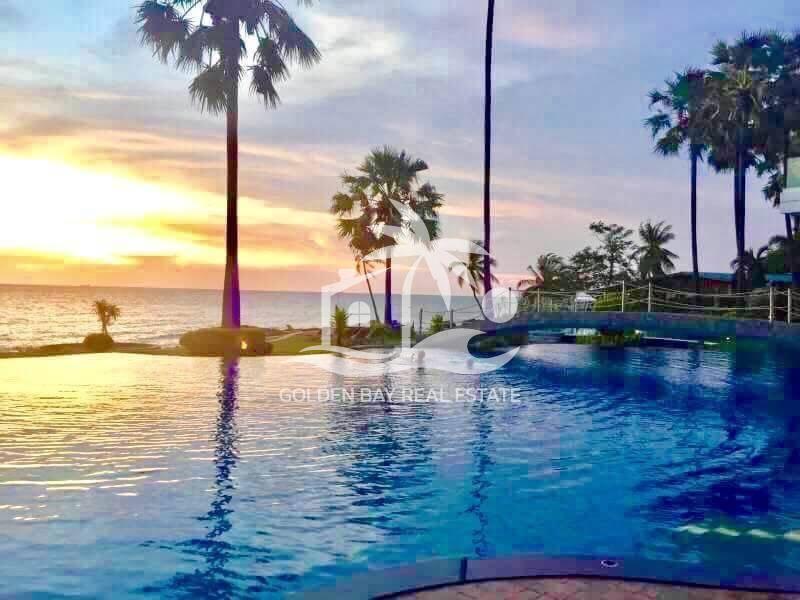 The Palm – Wongamat