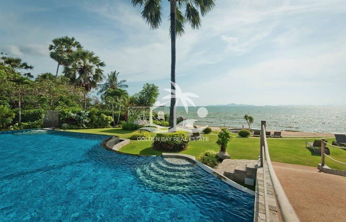 The Palm – Wongamat