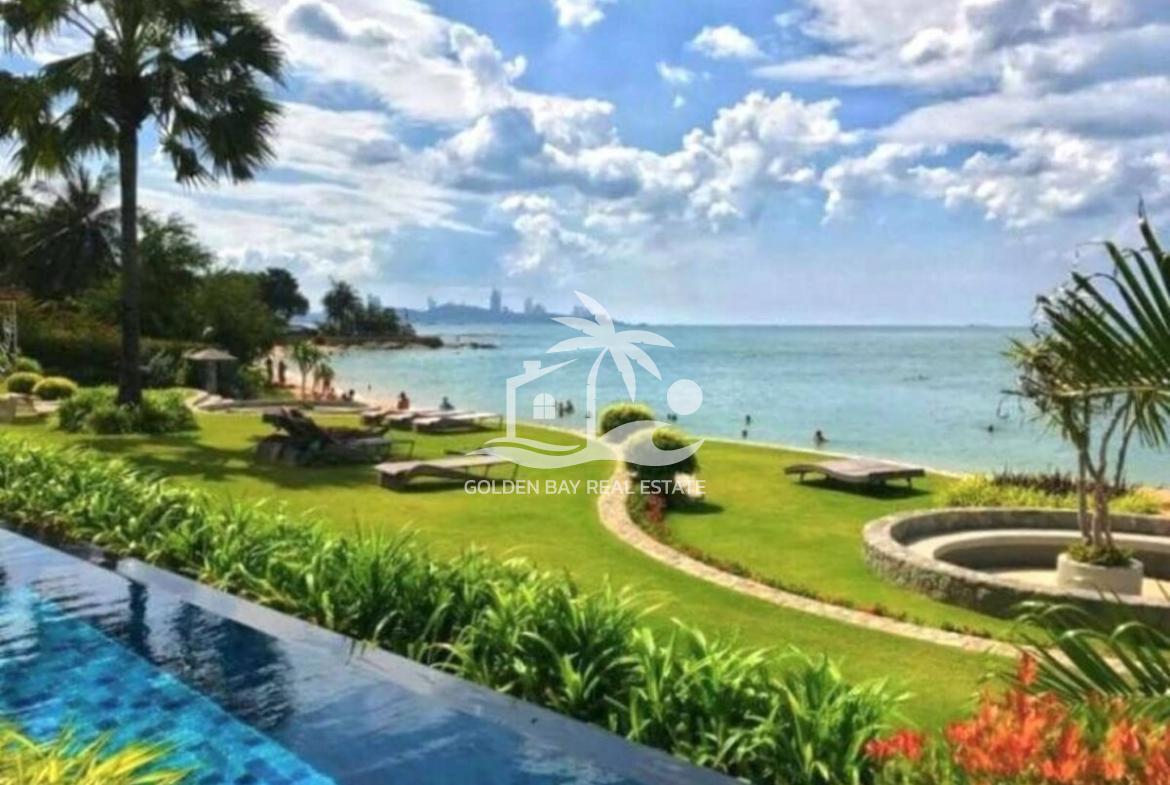 The Palm – Wongamat
