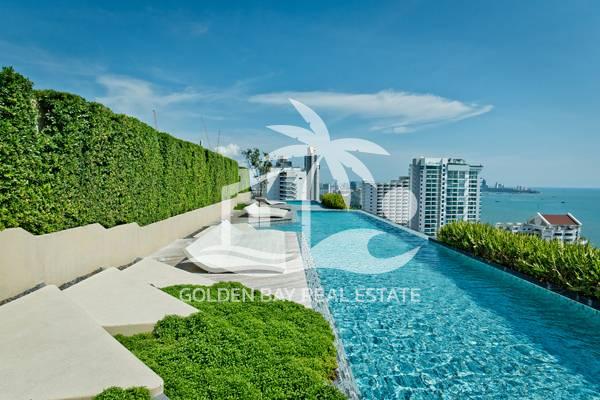 Baan Plai Haad – Wongamat