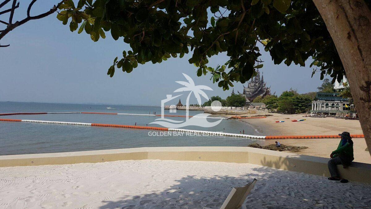 Baan Plai Haad – Wongamat