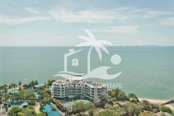 Baan Plai Haad – Wongamat