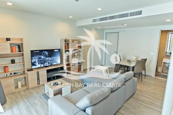 Baan Plai Haad – Wongamat