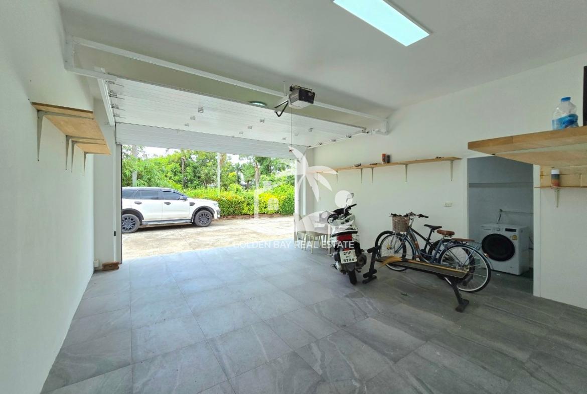 Impress House – East Pattaya