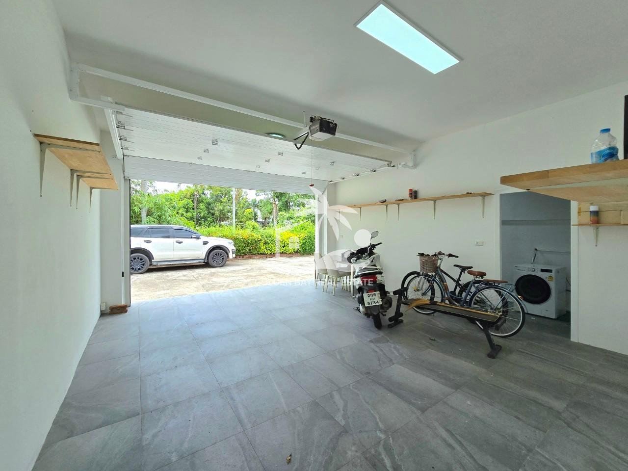 Impress House – East Pattaya
