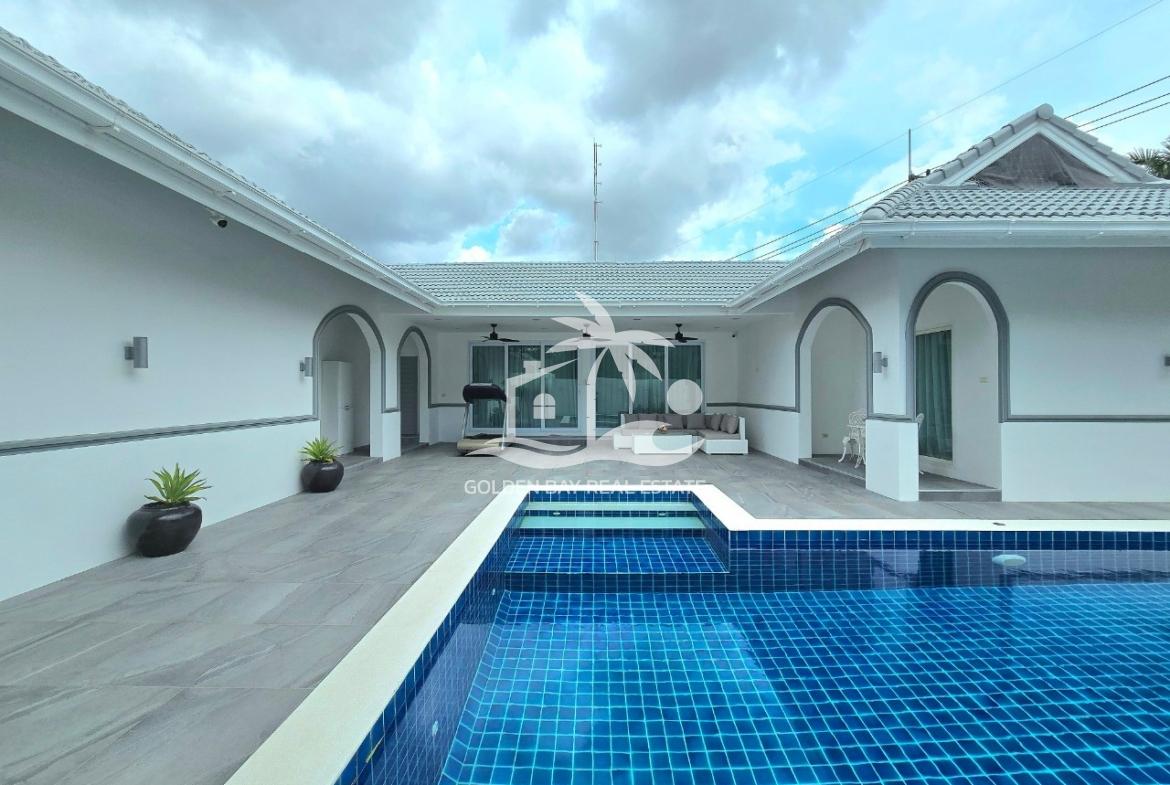 Impress House – East Pattaya
