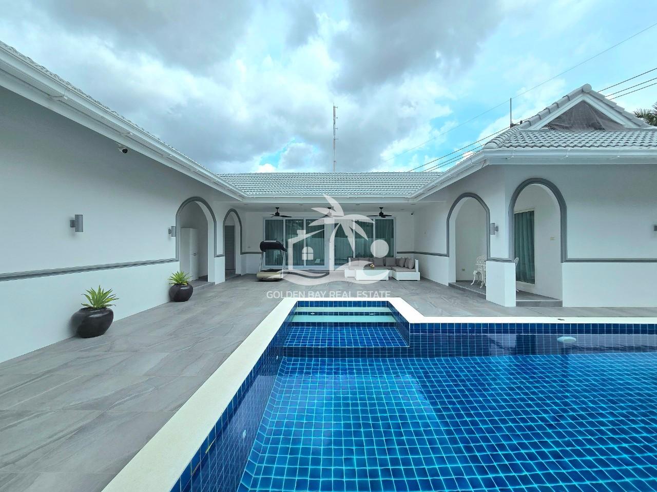 Impress House – East Pattaya