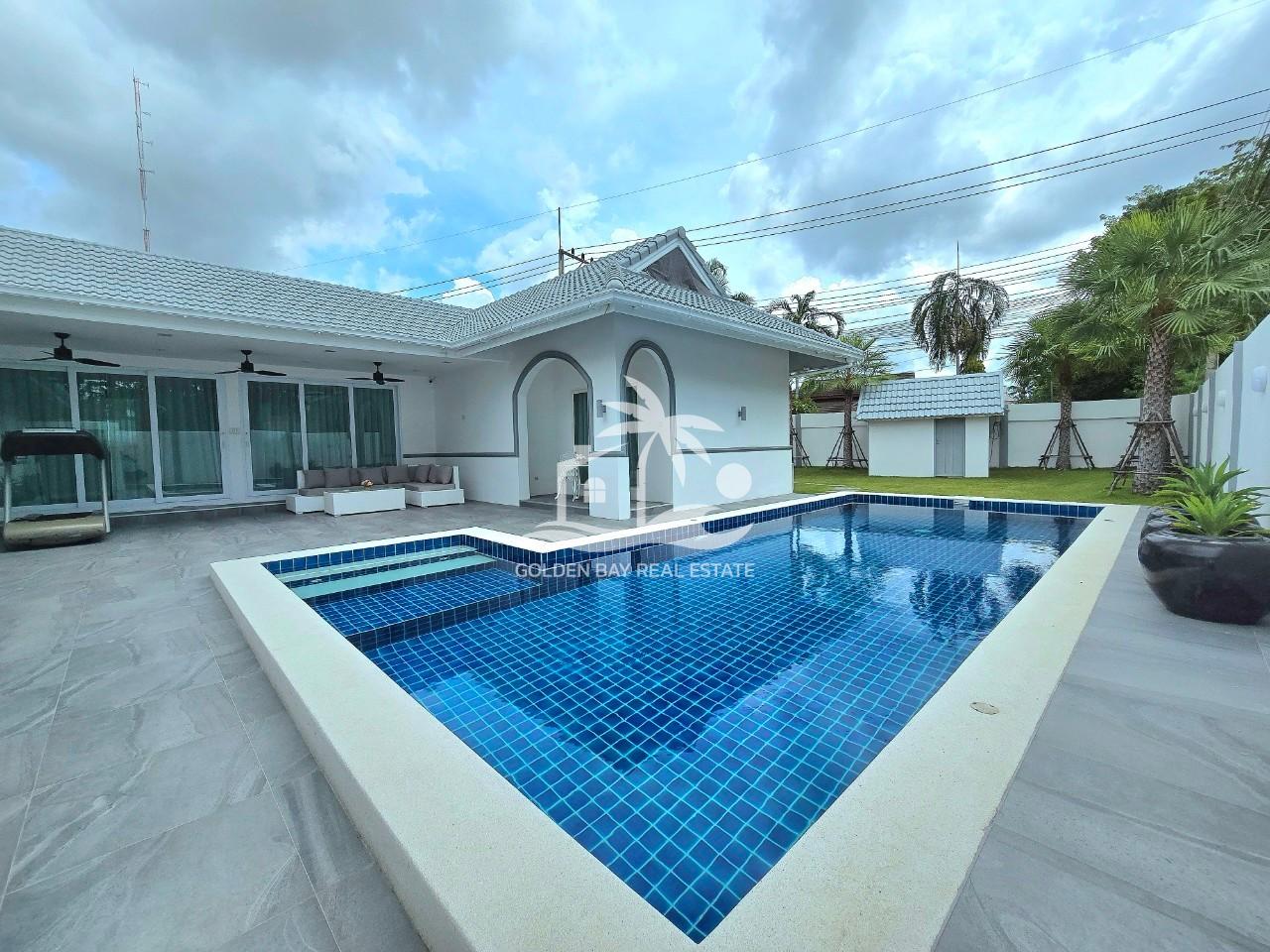 Impress House – East Pattaya