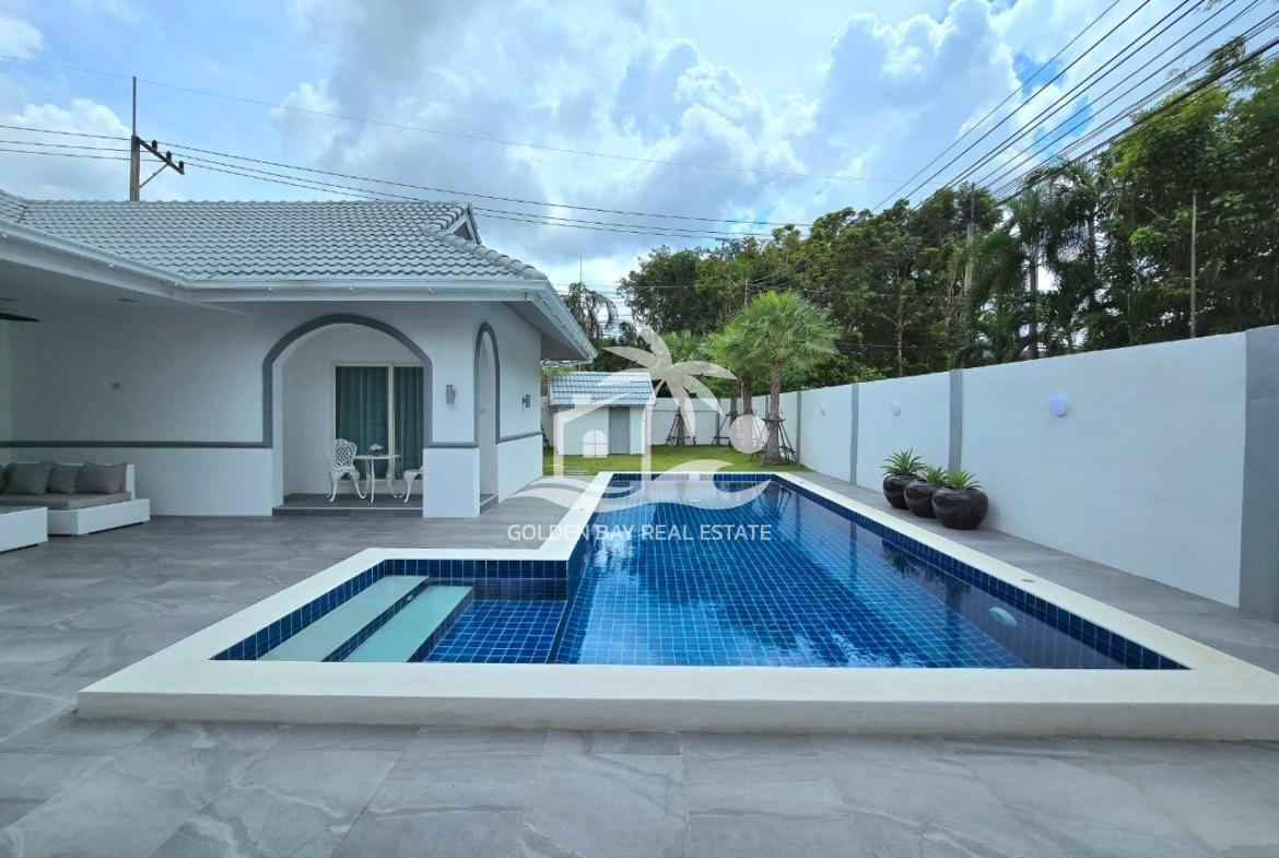 Impress House – East Pattaya