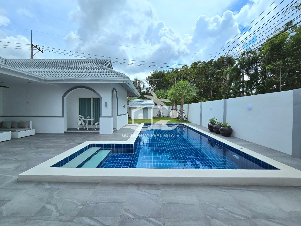 Impress House – East Pattaya