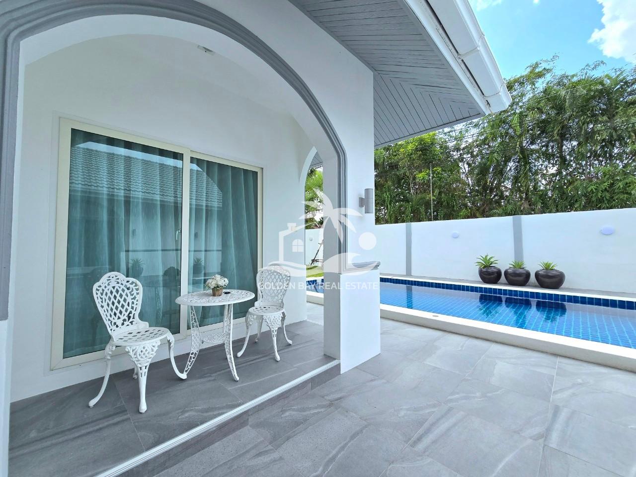 Impress House – East Pattaya