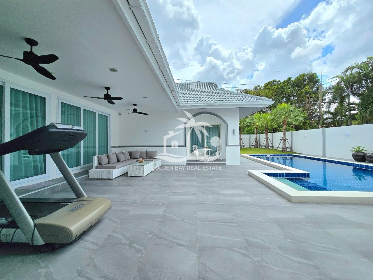 Impress House – East Pattaya