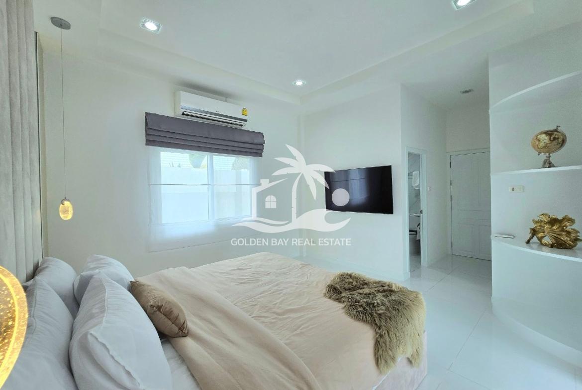 Impress House – East Pattaya