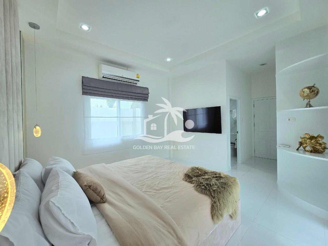 Impress House – East Pattaya
