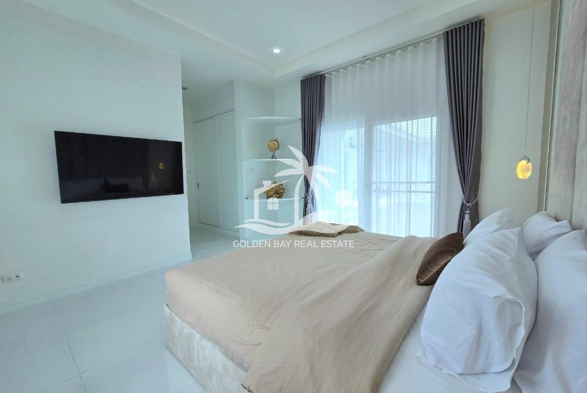 Impress House – East Pattaya