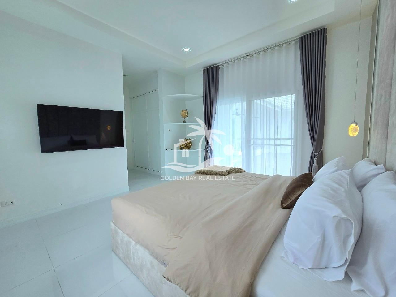 Impress House – East Pattaya