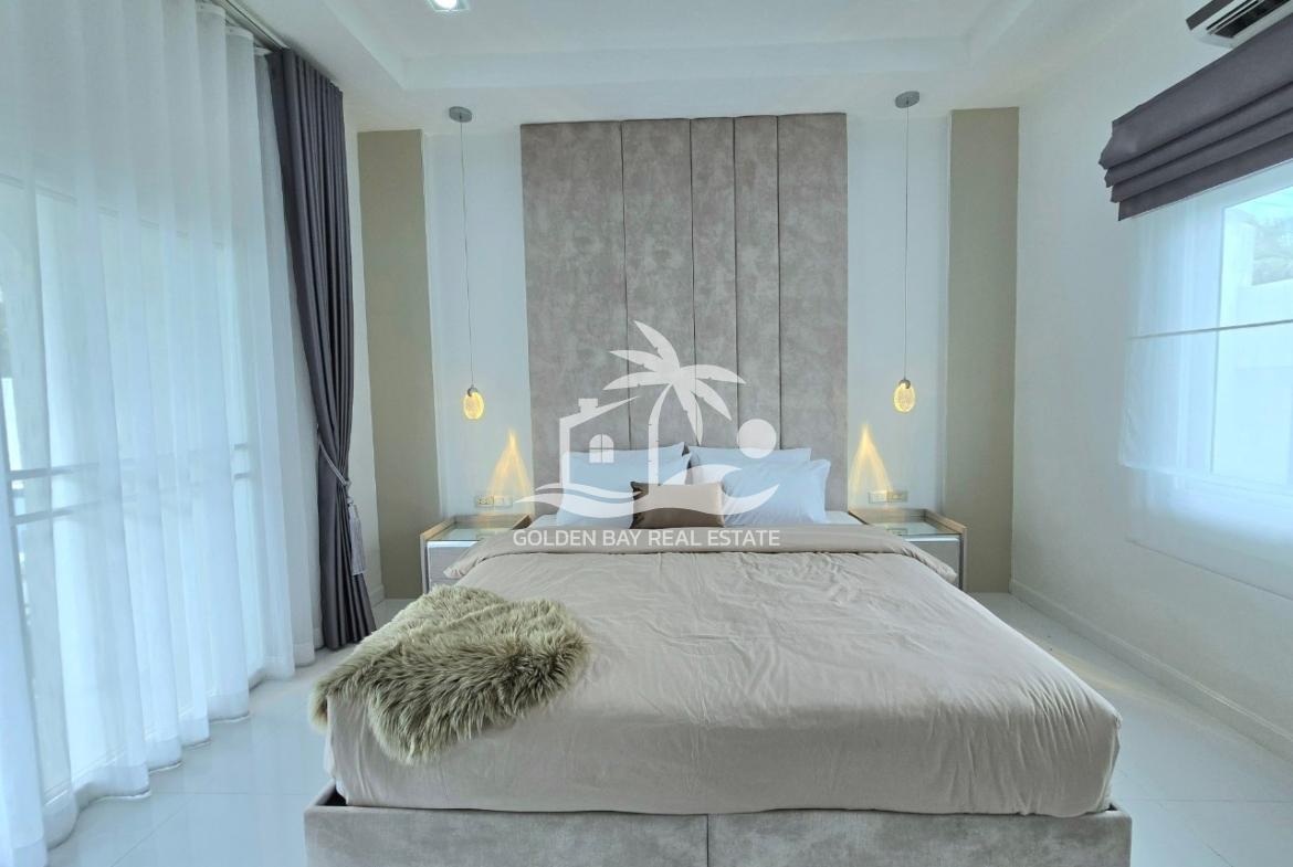 Impress House – East Pattaya