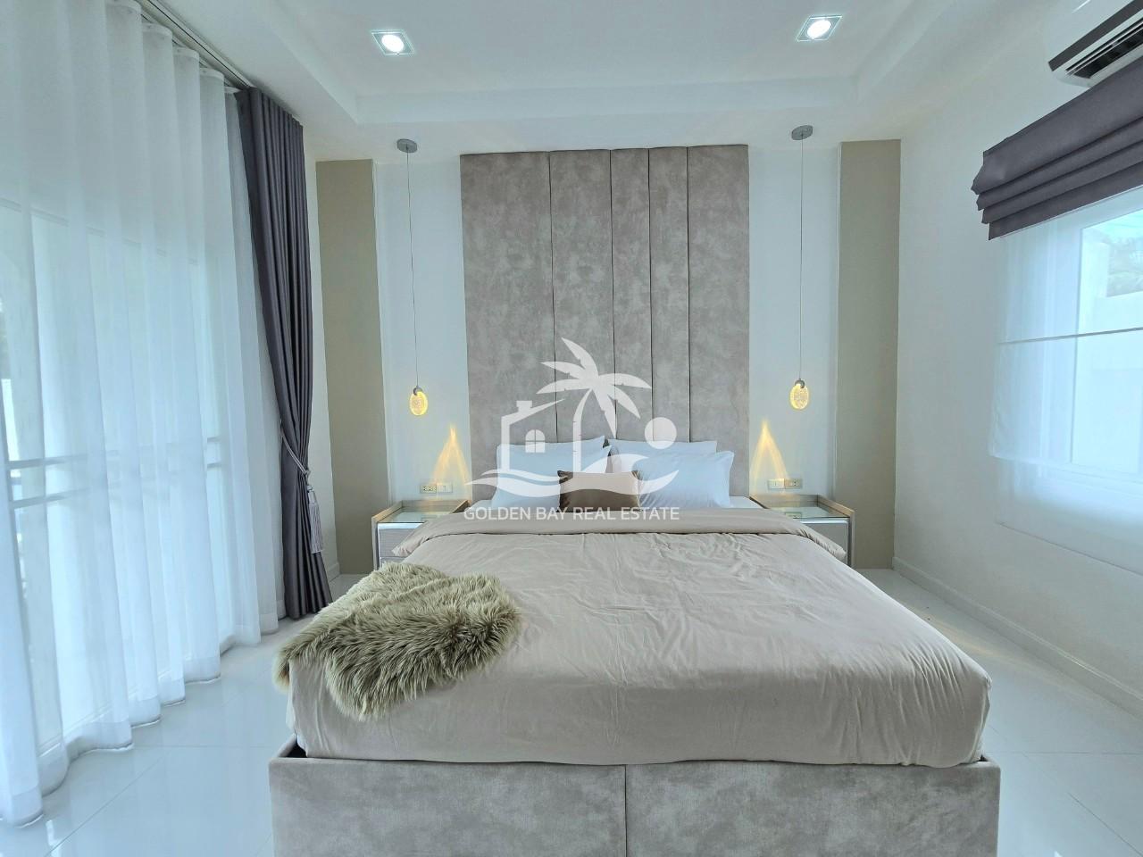 Impress House – East Pattaya