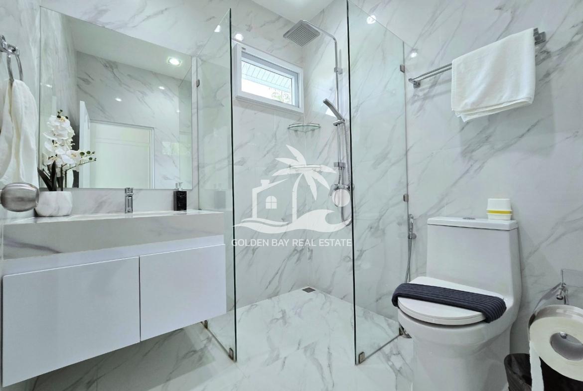 Impress House – East Pattaya