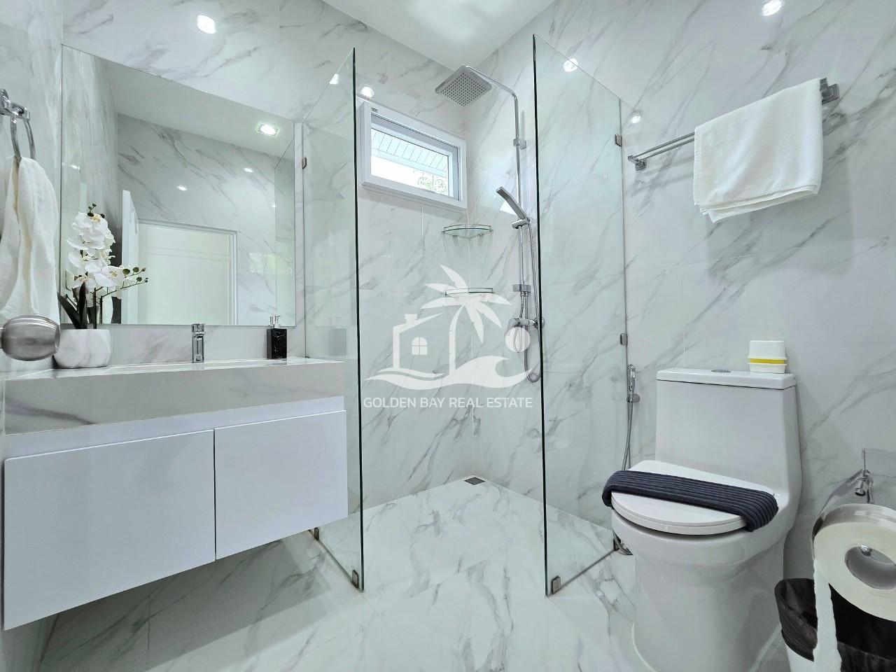 Impress House – East Pattaya
